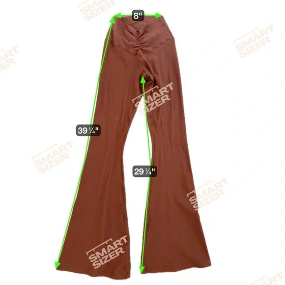 Offline Aerie Brown Lounge Set XS/S - Picture 3 of 8